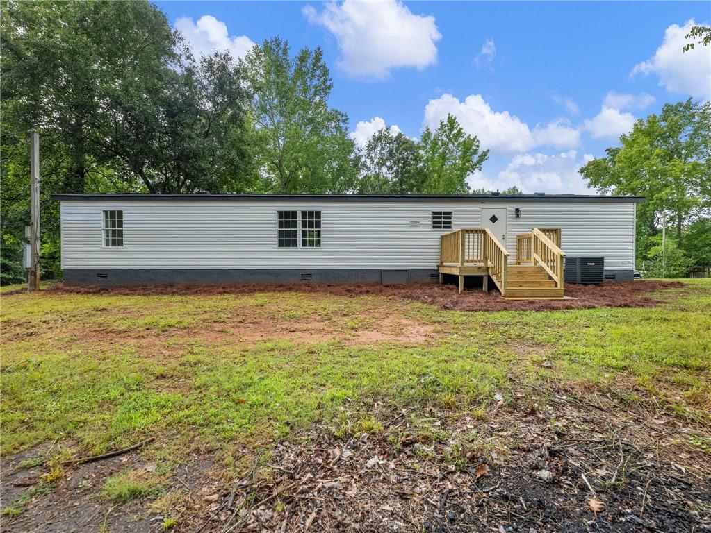 1114 Neal Road Commerce GA 30530