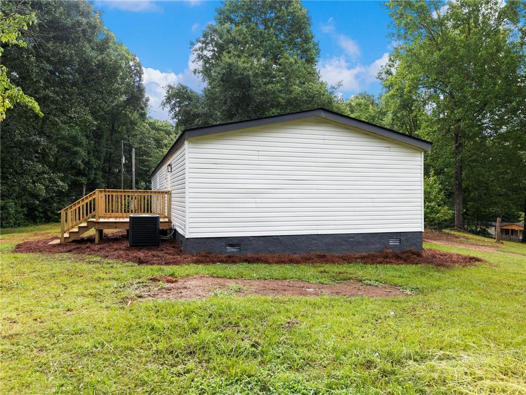 1114 Neal Road Commerce GA 30530