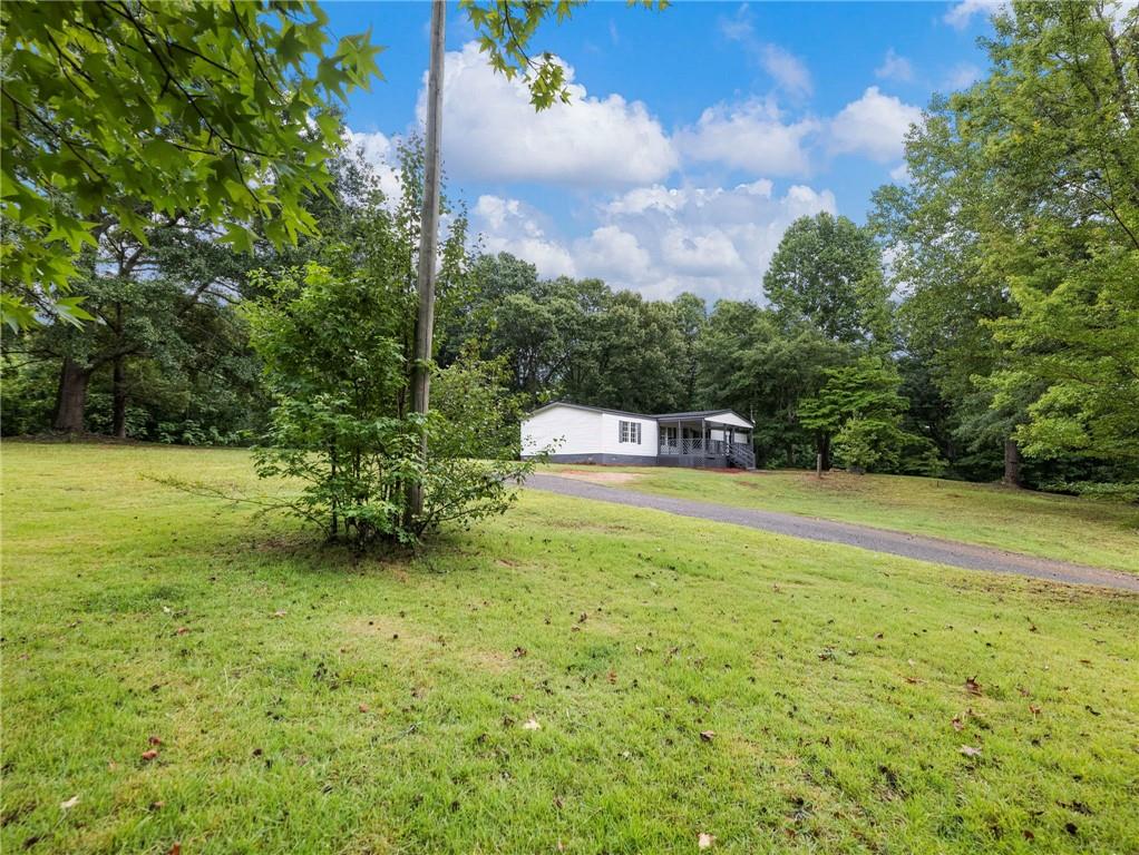 1114 Neal Road Commerce GA 30530