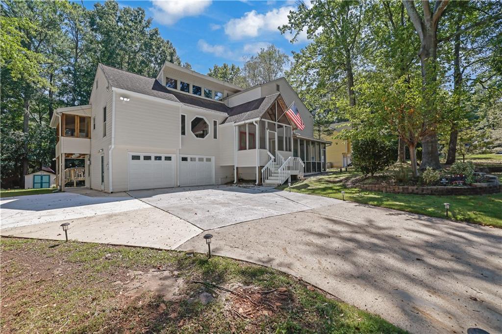 3956 Viewpoint Court Marietta GA 30066