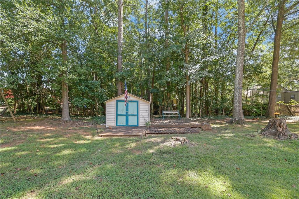 3956 Viewpoint Court Marietta GA 30066