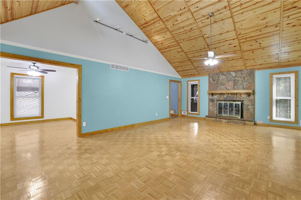 3956 Viewpoint Court Marietta GA 30066