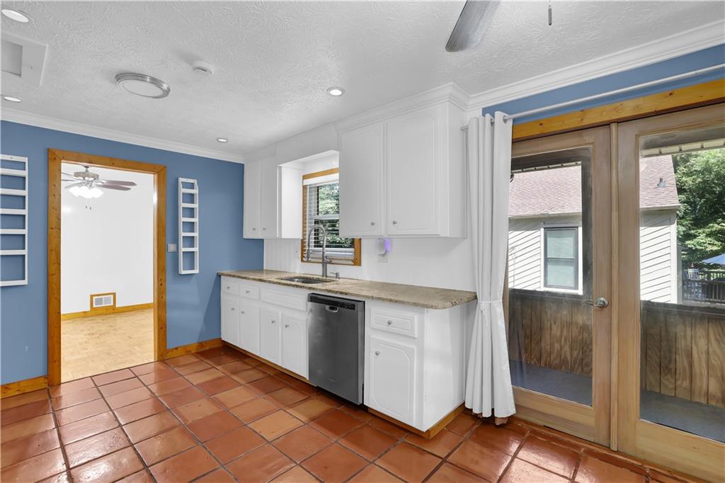 3956 Viewpoint Court Marietta GA 30066