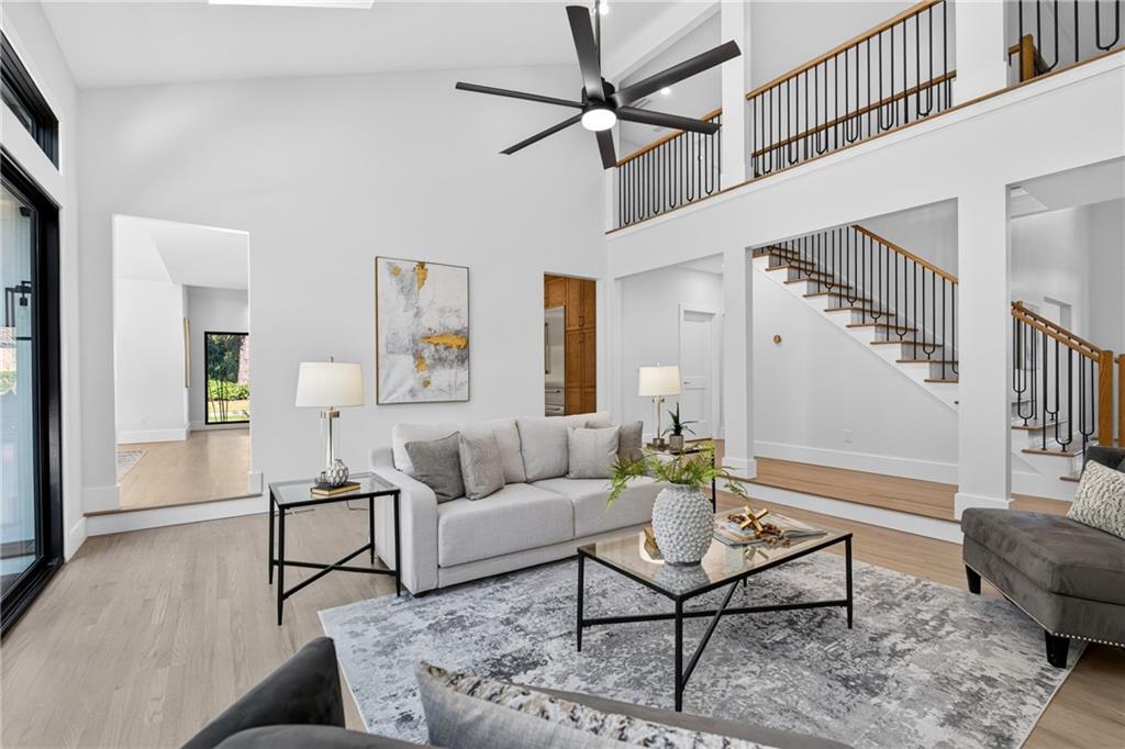 9290 Prestwick Club Drive Johns Creek GA 30097