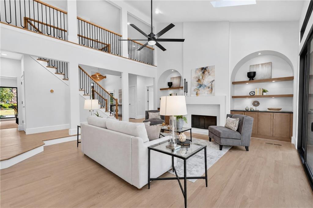 9290 Prestwick Club Drive Johns Creek GA 30097