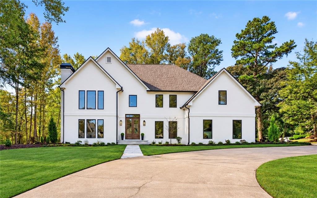 9290 Prestwick Club Drive Johns Creek GA 30097