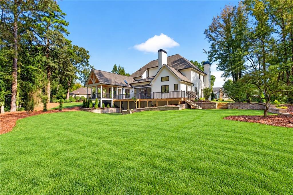 9290 Prestwick Club Drive Johns Creek GA 30097