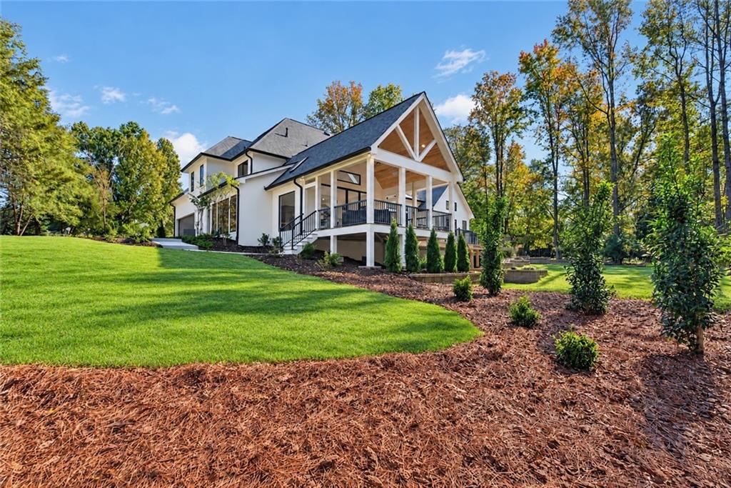 9290 Prestwick Club Drive Johns Creek GA 30097