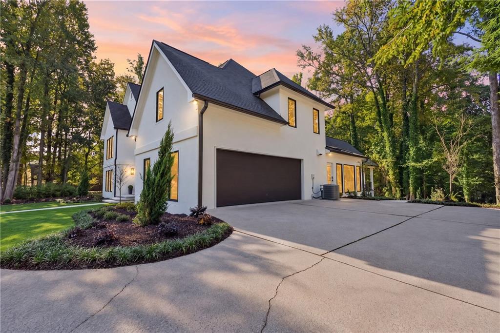 9290 Prestwick Club Drive Johns Creek GA 30097