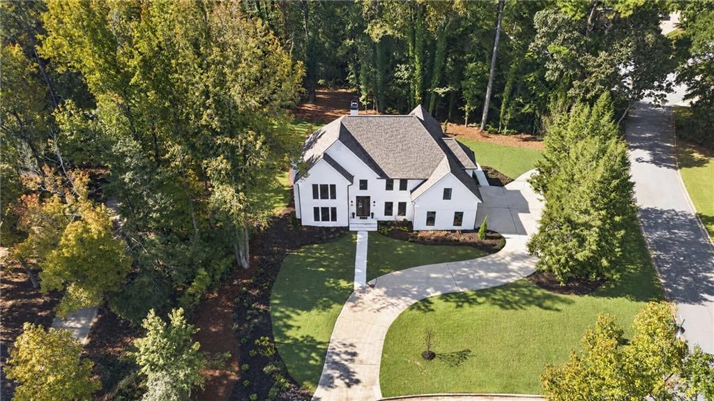 9290 Prestwick Club Drive Johns Creek GA 30097