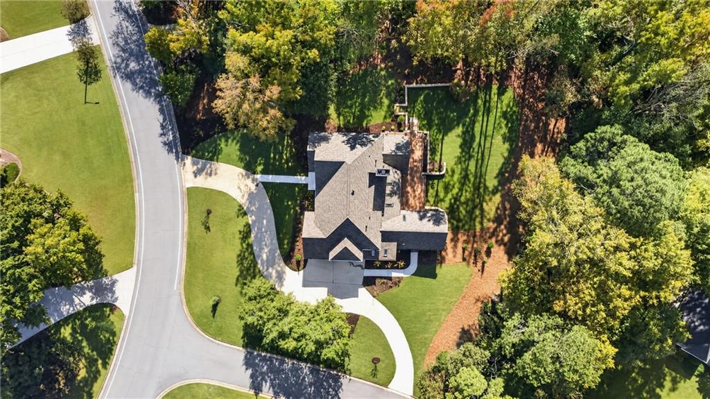 9290 Prestwick Club Drive Johns Creek GA 30097