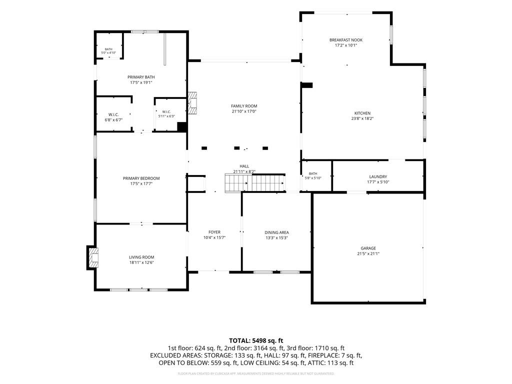 9290 Prestwick Club Drive Johns Creek GA 30097