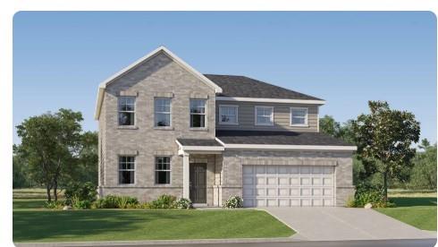 3875 Breton Cove Bethlehem GA 30620