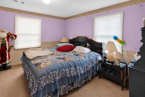 959 Hillcrest Drive Mccaysville GA 30555