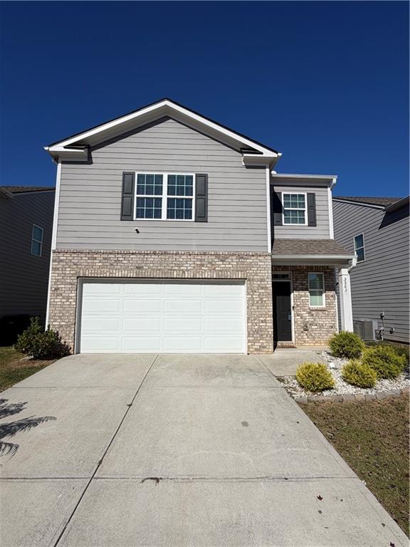 5563 Foxglove Way Oakwood GA 30566