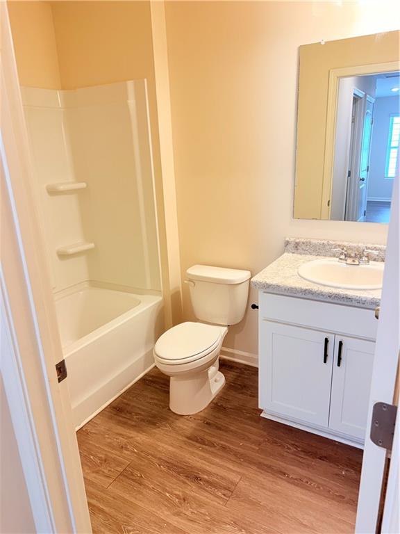5563 Foxglove Way Oakwood GA 30566