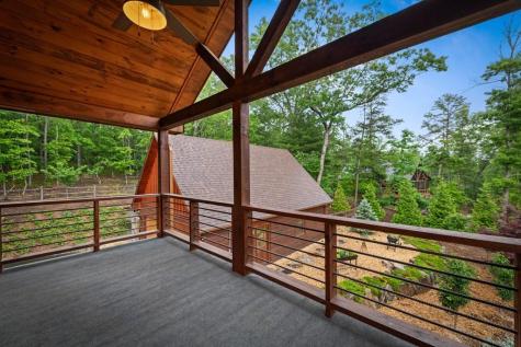 128 Ridge Brook Drive Morganton GA 30560