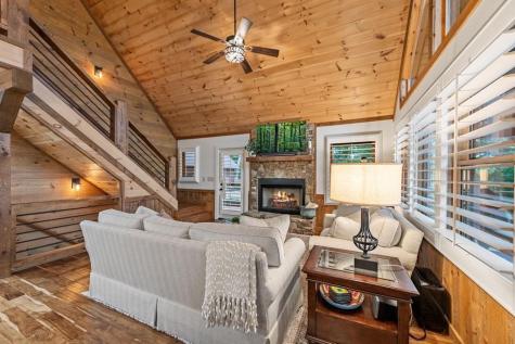 128 Ridge Brook Drive Morganton GA 30560