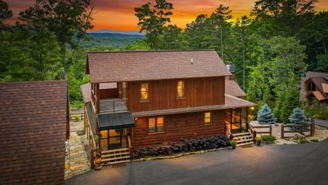 128 Ridge Brook Drive Morganton GA 30560