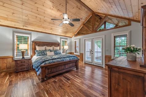 128 Ridge Brook Drive Morganton GA 30560