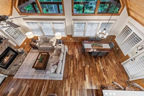 128 Ridge Brook Drive Morganton GA 30560