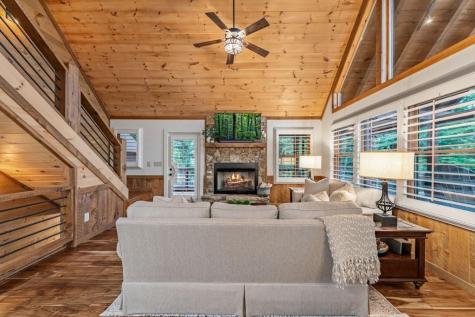 128 Ridge Brook Drive Morganton GA 30560