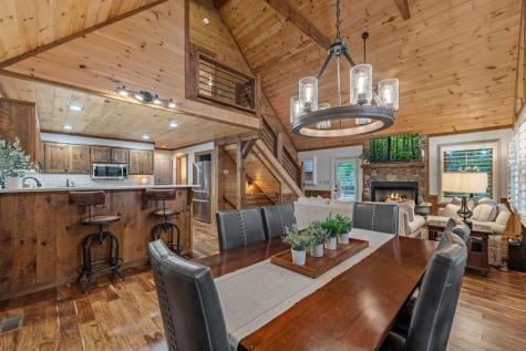 128 Ridge Brook Drive Morganton GA 30560