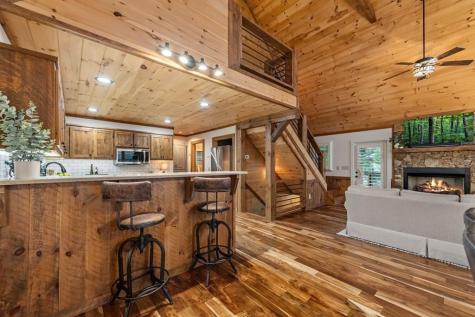128 Ridge Brook Drive Morganton GA 30560