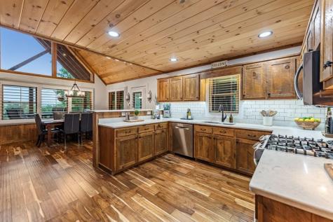 128 Ridge Brook Drive Morganton GA 30560