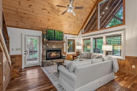 128 Ridge Brook Drive Morganton GA 30560