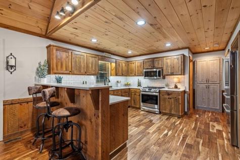 128 Ridge Brook Drive Morganton GA 30560