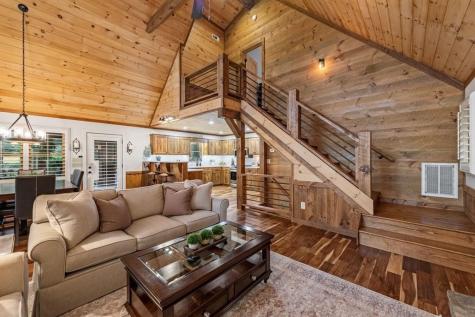 128 Ridge Brook Drive Morganton GA 30560
