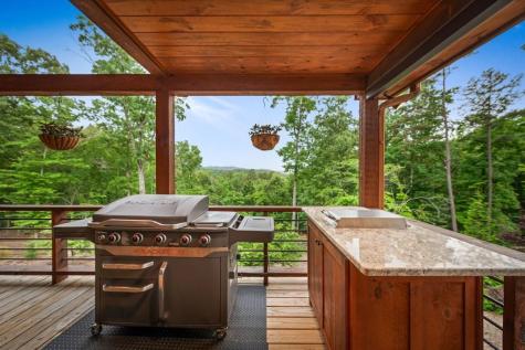 128 Ridge Brook Drive Morganton GA 30560