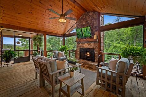 128 Ridge Brook Drive Morganton GA 30560