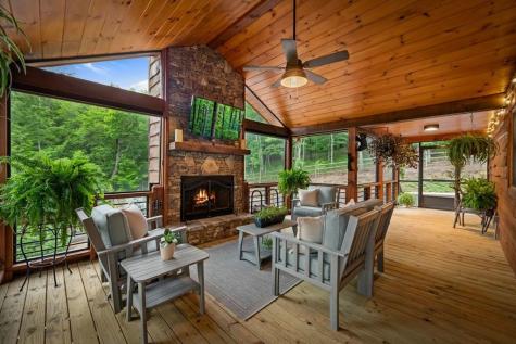 128 Ridge Brook Drive Morganton GA 30560