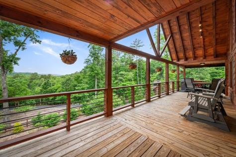 128 Ridge Brook Drive Morganton GA 30560