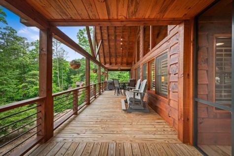 128 Ridge Brook Drive Morganton GA 30560