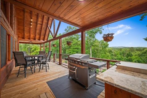 128 Ridge Brook Drive Morganton GA 30560