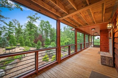 128 Ridge Brook Drive Morganton GA 30560