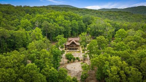 128 Ridge Brook Drive Morganton GA 30560