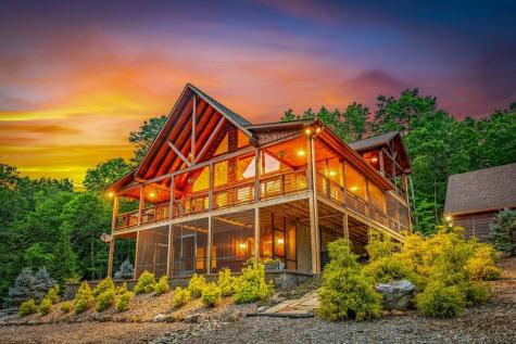 128 Ridge Brook Drive Morganton GA 30560