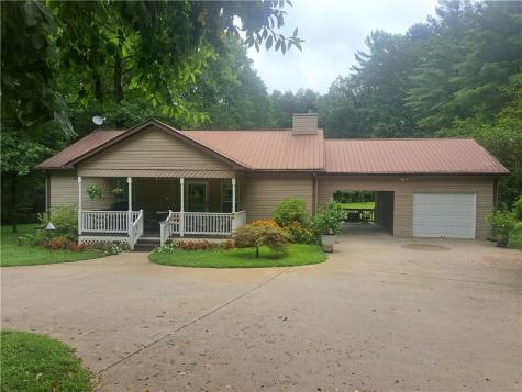 239 Bern Vista Sautee Nacoochee GA 30571