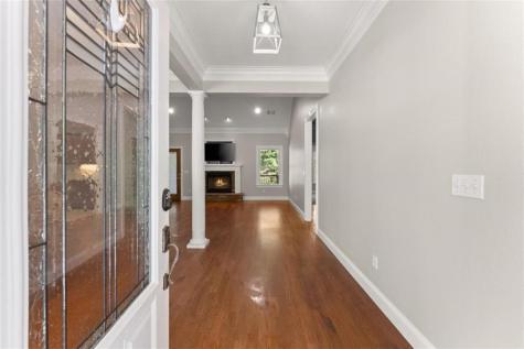 45 Holcomb Drive Cleveland GA 30528