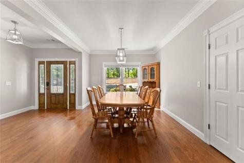 45 Holcomb Drive Cleveland GA 30528
