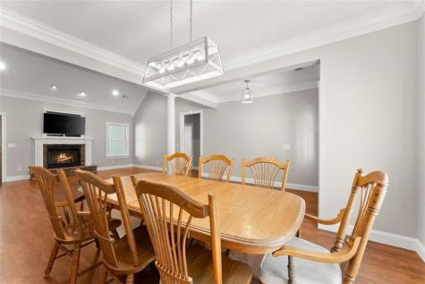 45 Holcomb Drive Cleveland GA 30528