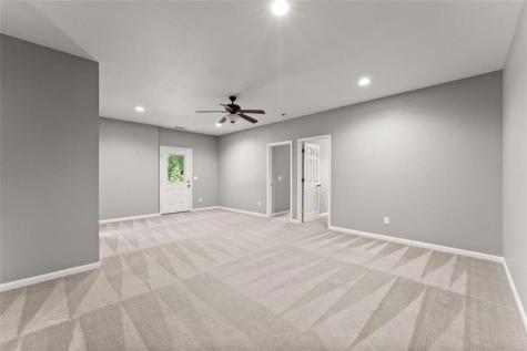 45 Holcomb Drive Cleveland GA 30528