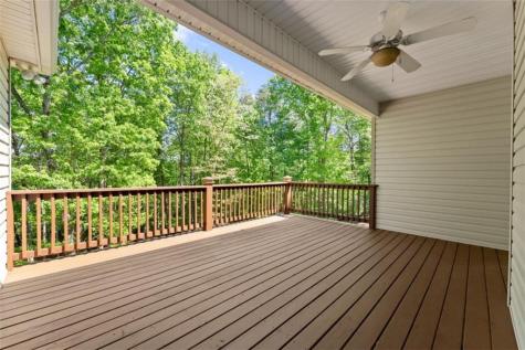 45 Holcomb Drive Cleveland GA 30528