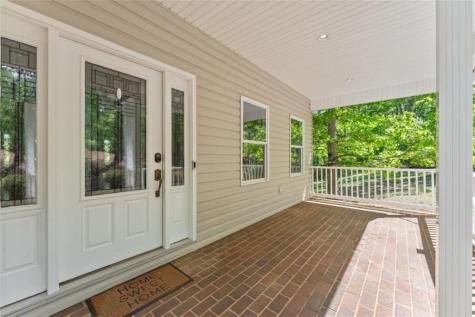 45 Holcomb Drive Cleveland GA 30528