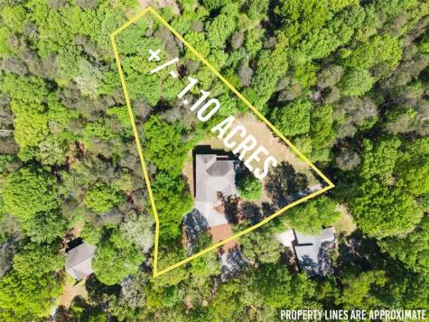 45 Holcomb Drive Cleveland GA 30528