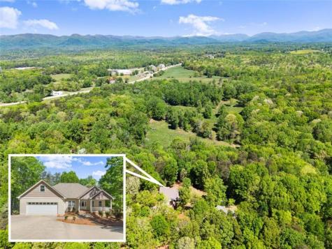 45 Holcomb Drive Cleveland GA 30528